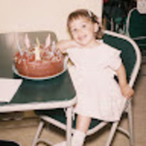 Meet your Posher, Deb